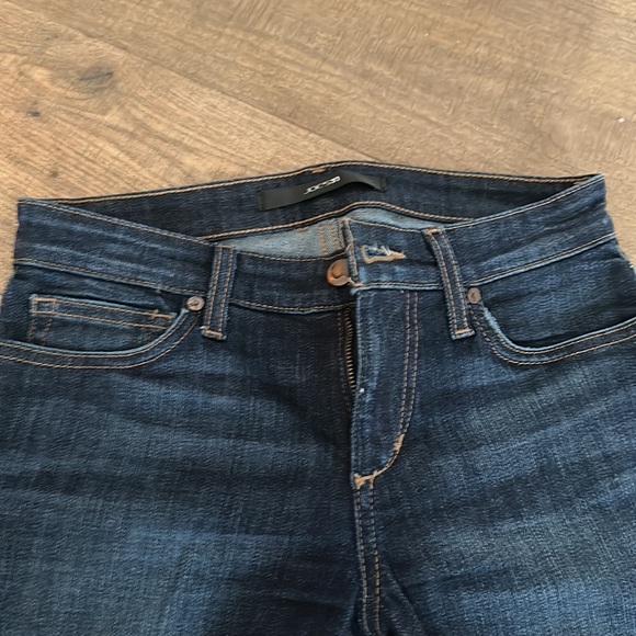 Joe’s Jeans size 24 - Picture 3 of 4